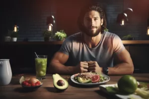 Read more about the article Optimizing Men’s Health with Avocado