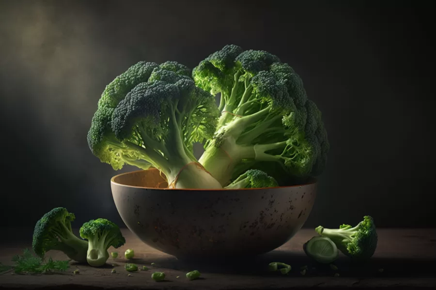 Read more about the article The Role of Broccoli in Detoxification