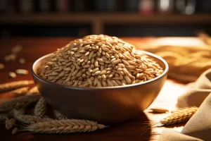 Read more about the article Whole Grains for Maintaining Healthy Weight