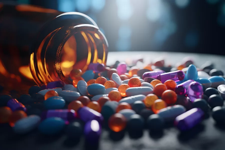 You are currently viewing Antibiotic Resistance: Causes, Consequences, and Countermeasures