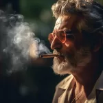 Does Smoking Cigars Increase Testosterone?