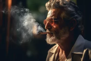 Does Smoking Cigars Increase Testosterone?